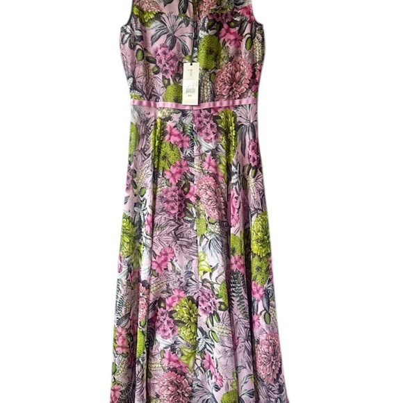 Hobbs dress Georgie Dress size 4 NWT - Picture 8 of 13